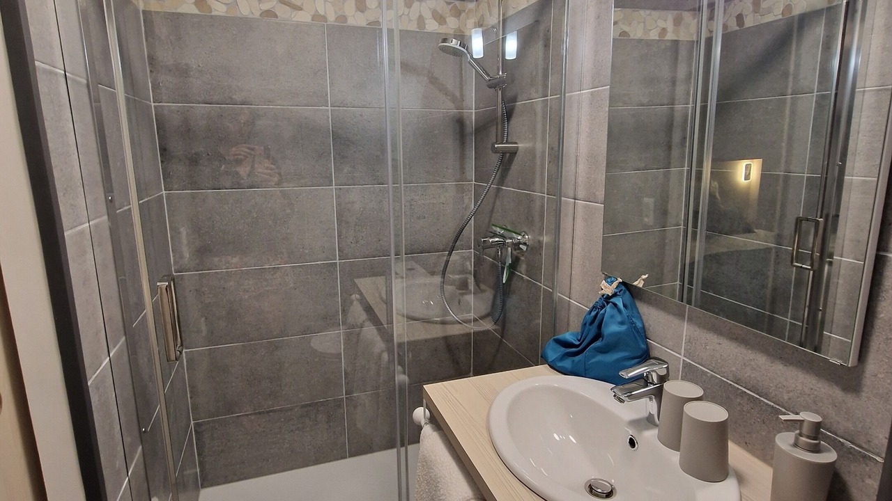Photo of Bathroom in Aix-les-Bains