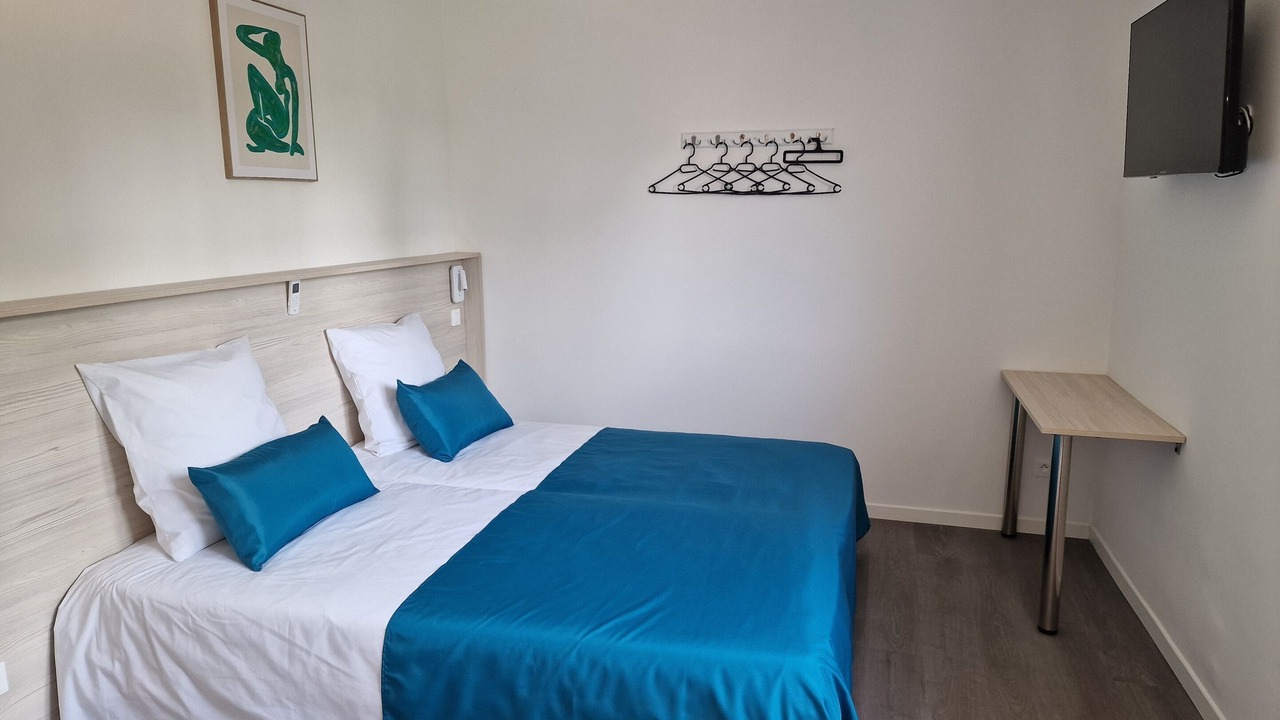 Photo of Bedroom in Aix-les-Bains