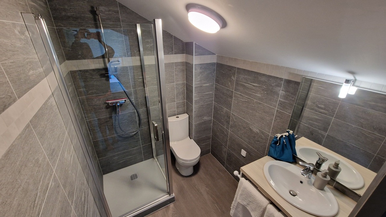 Photo of Bathroom in Aix-les-Bains