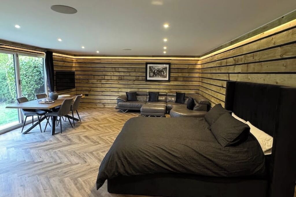 Photo of Livingroom in Buntingford