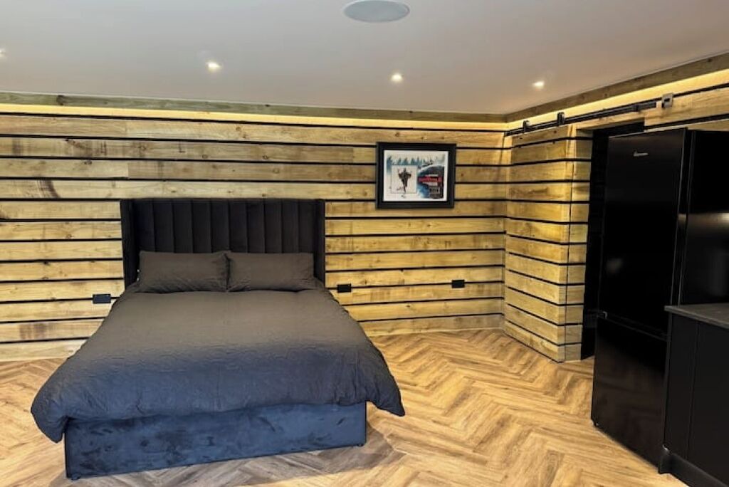 Photo of Bedroom in Buntingford