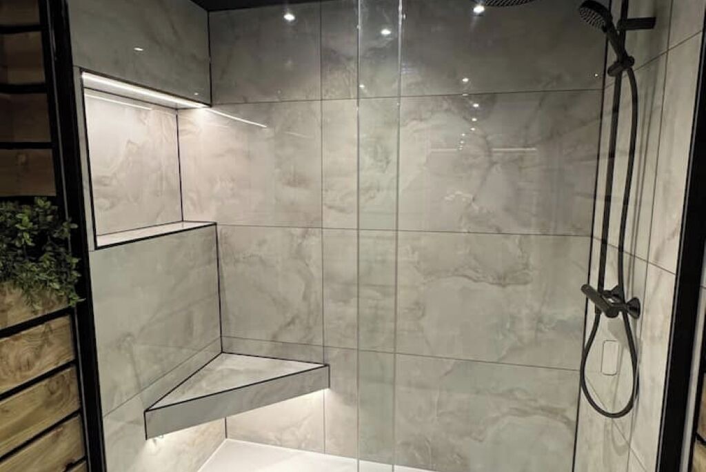 Photo of Bathroom in Buntingford