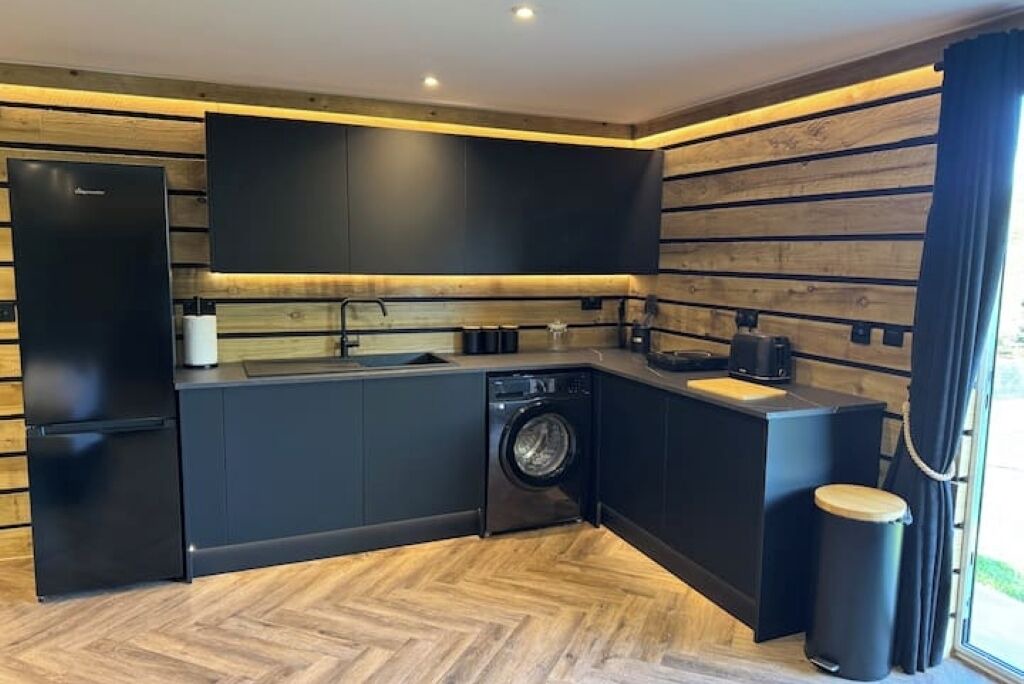 Photo of Kitchen in Buntingford