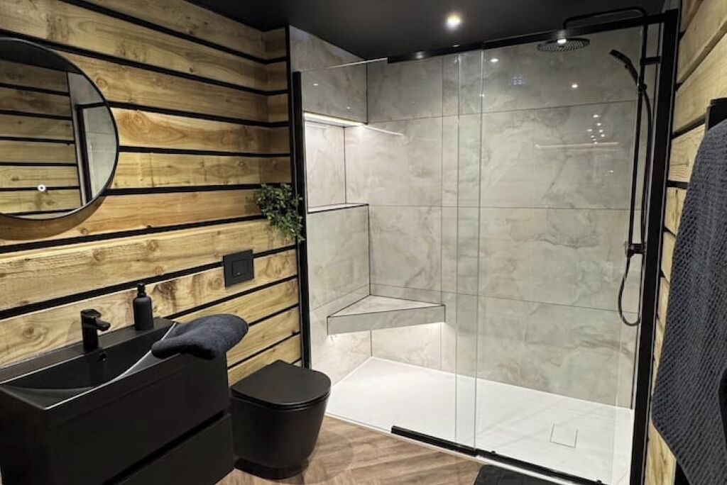 Photo of Bathroom in Buntingford