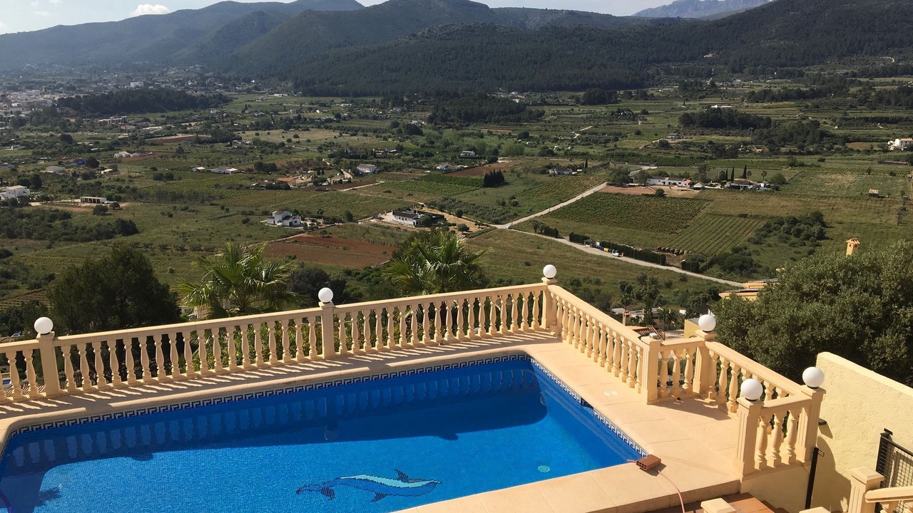 Photo of Outdoor in Jalon