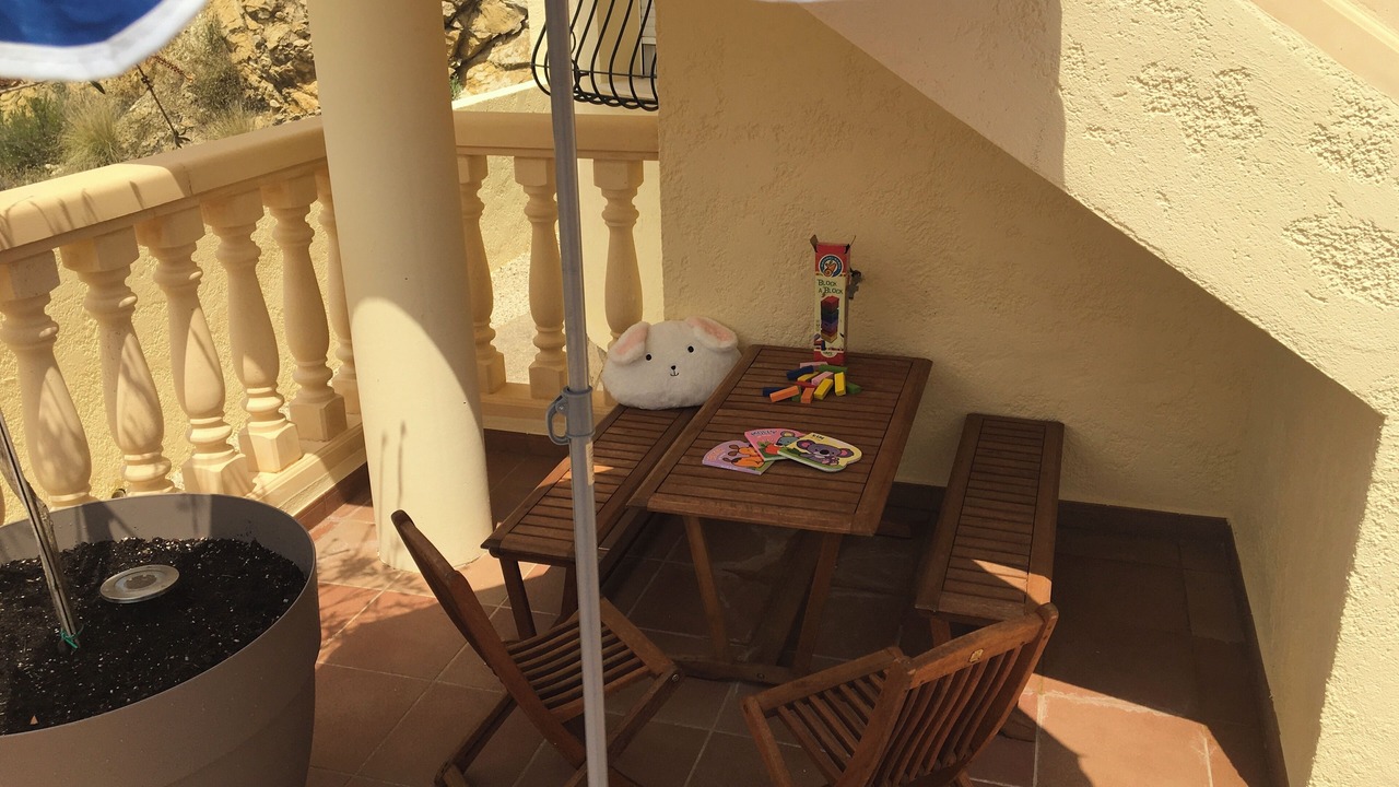 Photo of Outdoor in Jalon
