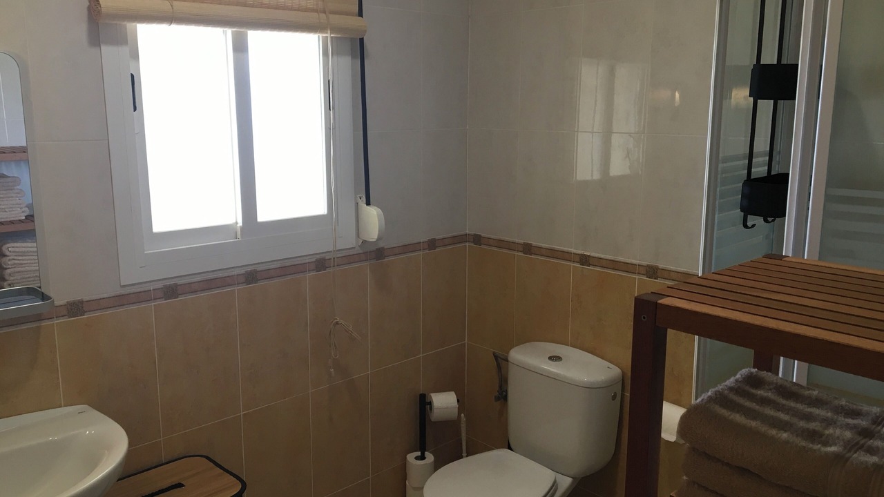Photo of Bathroom in Jalon