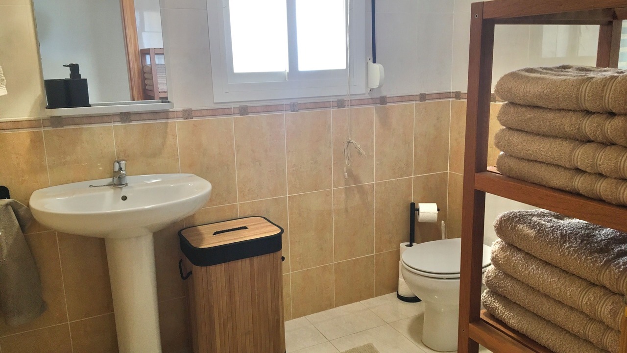 Photo of Bathroom in Jalon