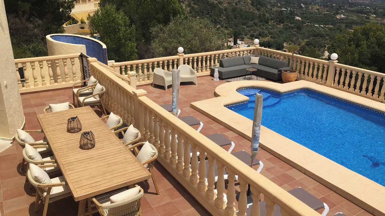 Photo of Outdoor in Jalon