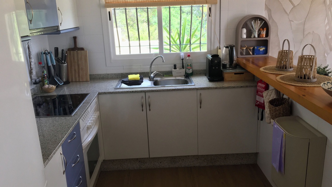 Photo of Kitchen in Jalon