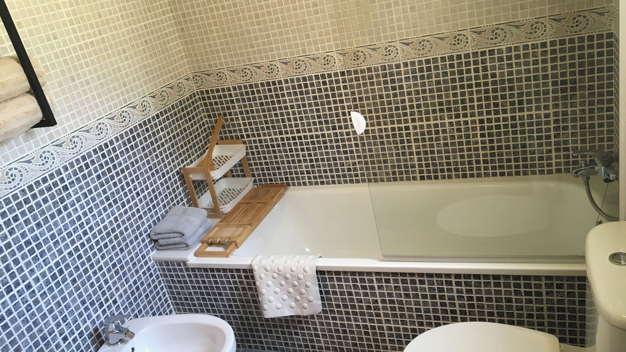 Photo of Bathroom in Jalon