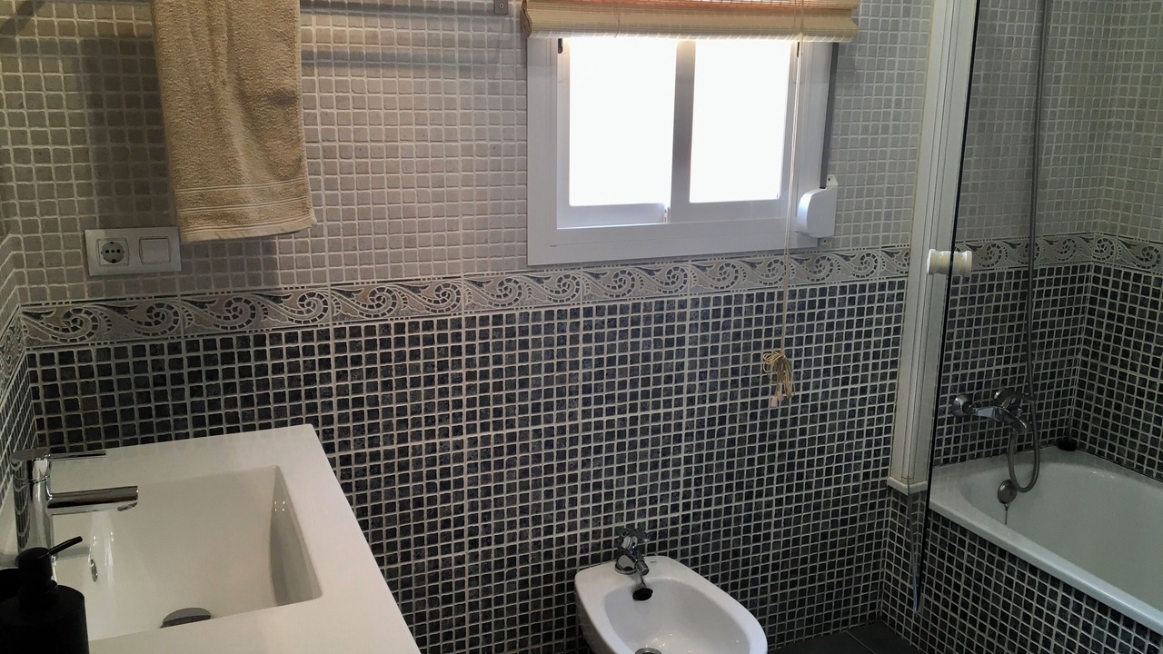 Photo of Bathroom in Jalon