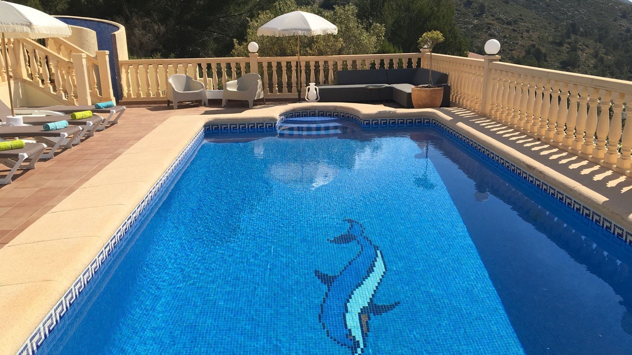Photo of Outdoor in Jalon