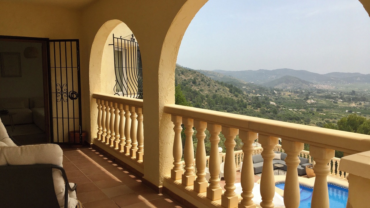 Photo of Outdoor in Jalon