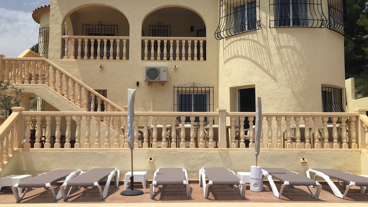 Photo of Outdoor in Jalon