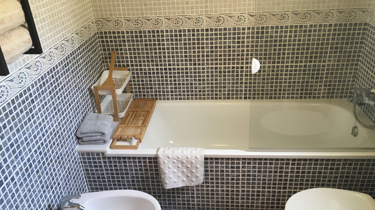 Photo of Bathroom in Jalon