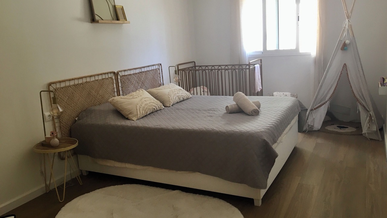Photo of Bedroom in Jalon