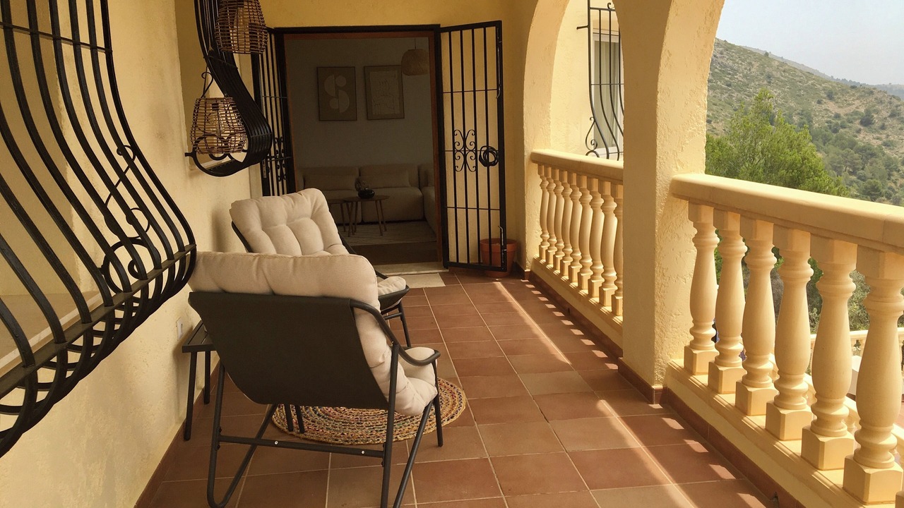 Photo of Outdoor in Jalon