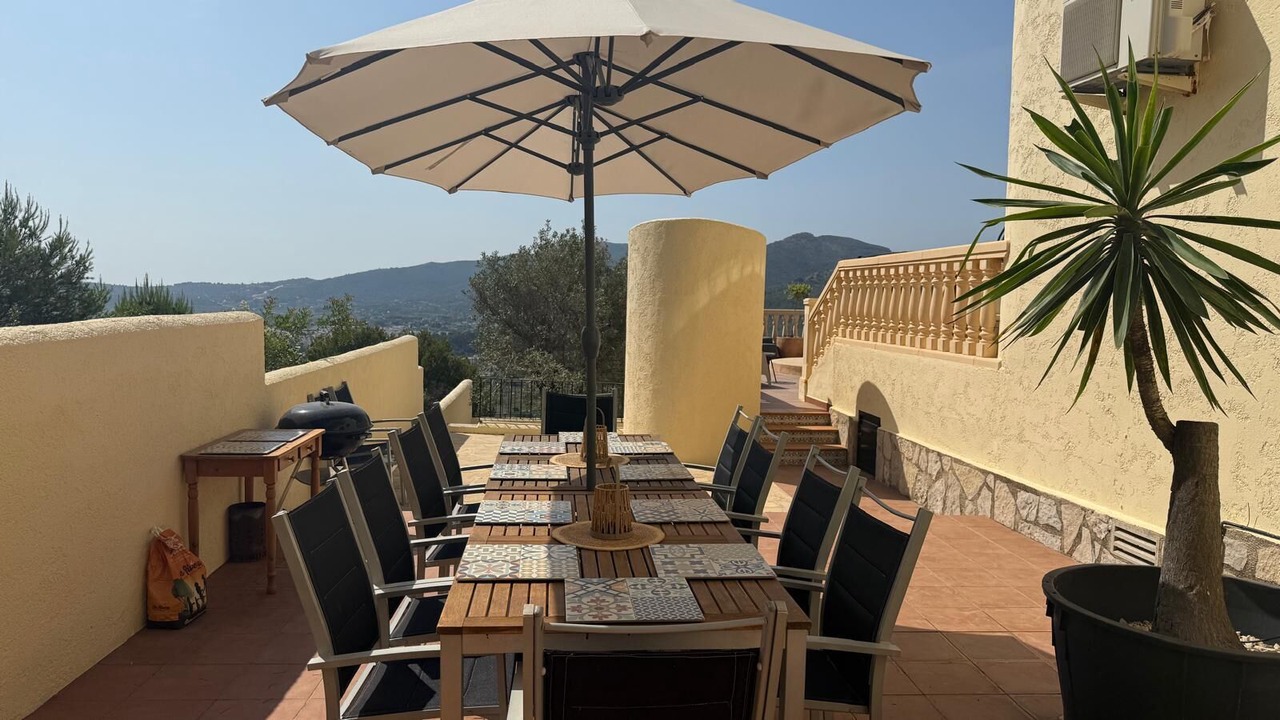 Photo of Outdoor in Jalon