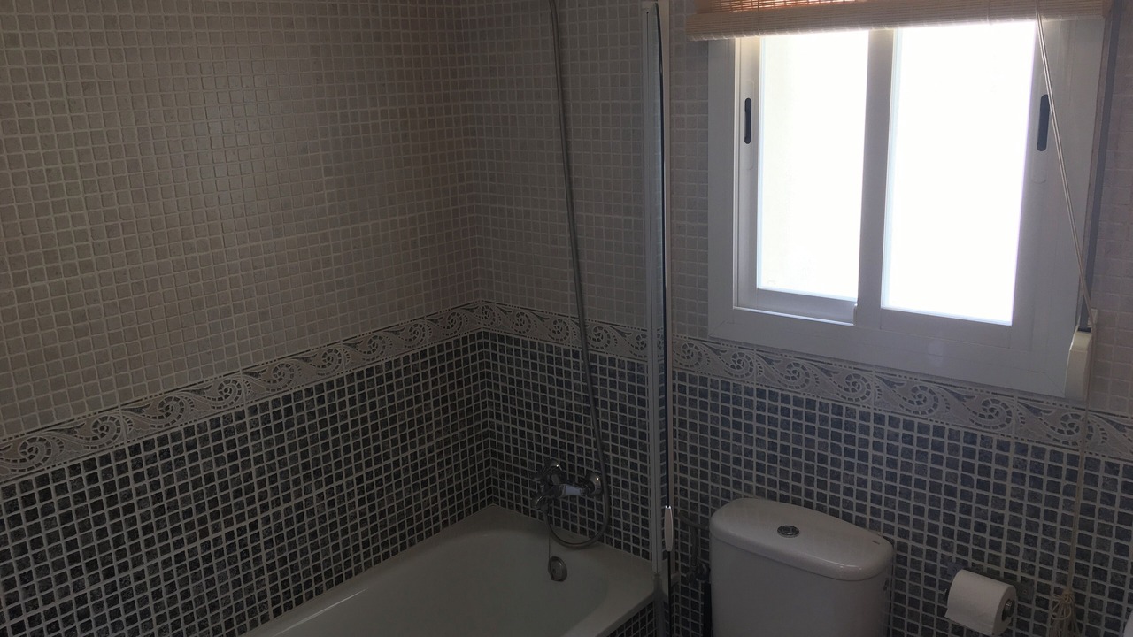 Photo of Bathroom in Jalon