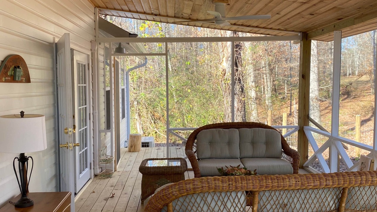 Photo of Outdoor in Signal Mountain