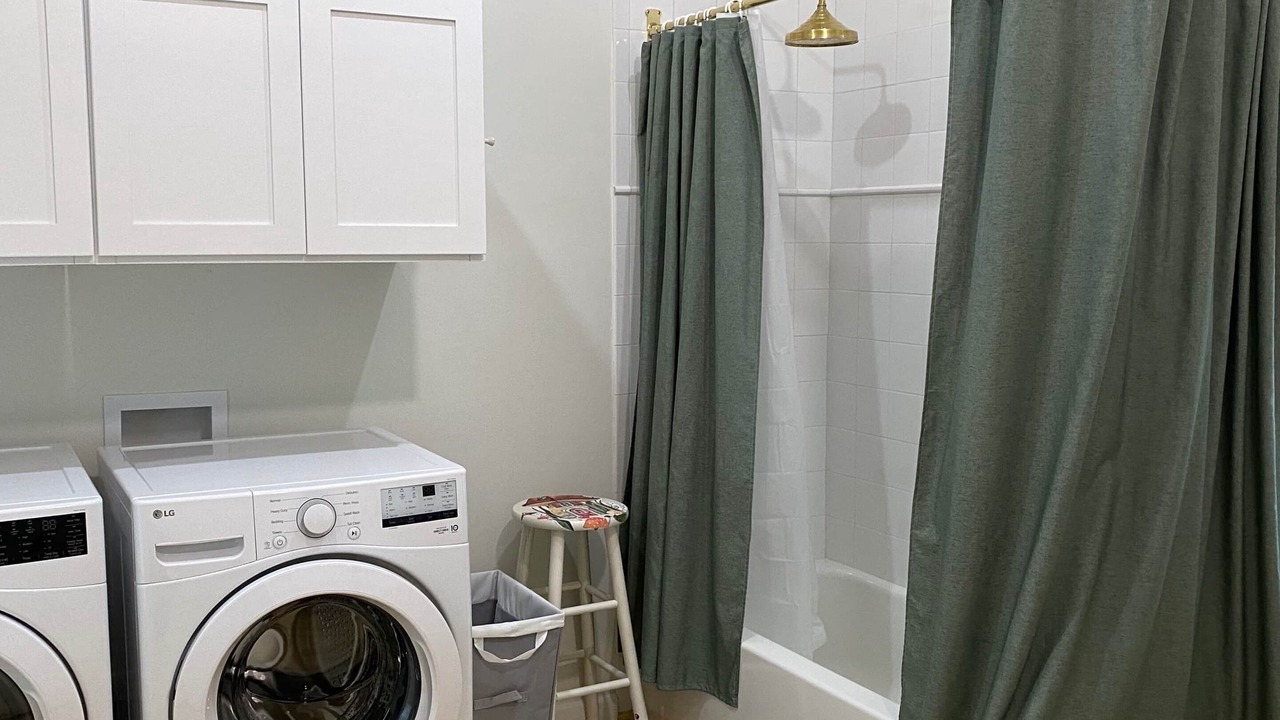 Photo of Bathroom in Signal Mountain