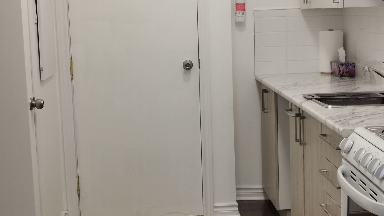 Photo of Kitchen in Sainte-Marie
