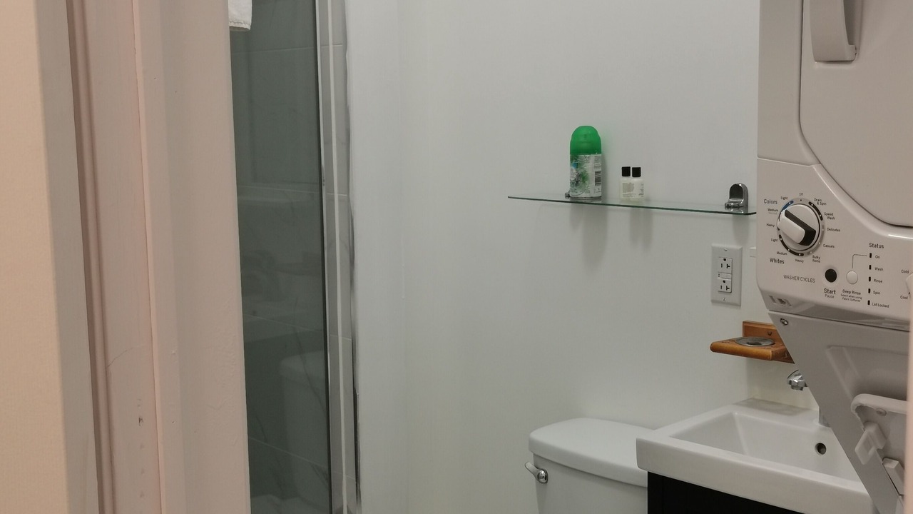 Photo of Bathroom in Sainte-Marie
