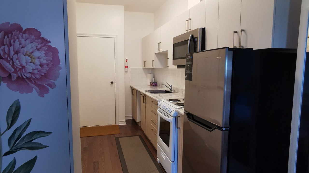 Photo of Kitchen in Sainte-Marie