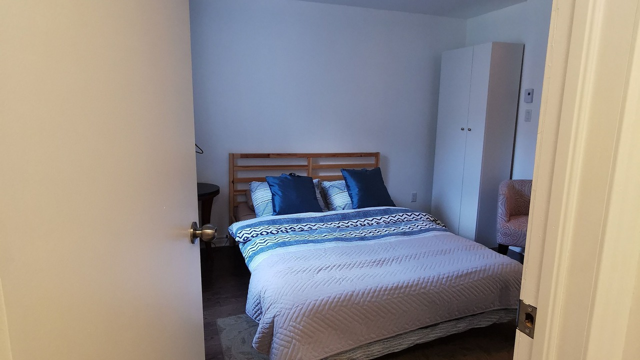 Photo of Bedroom in Sainte-Marie