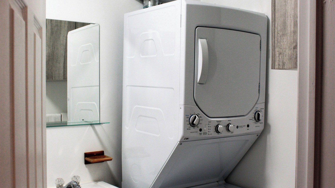 Photo of Bathroom in Sainte-Marie