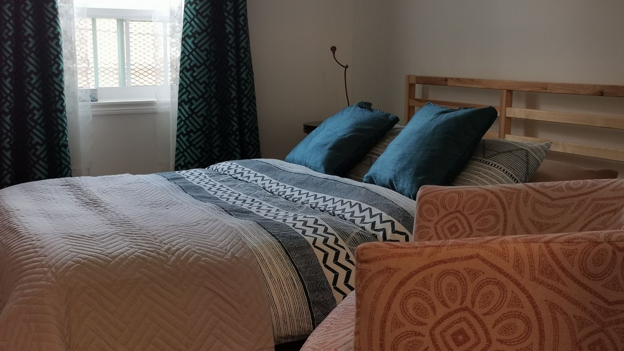 Photo of Bedroom in Sainte-Marie