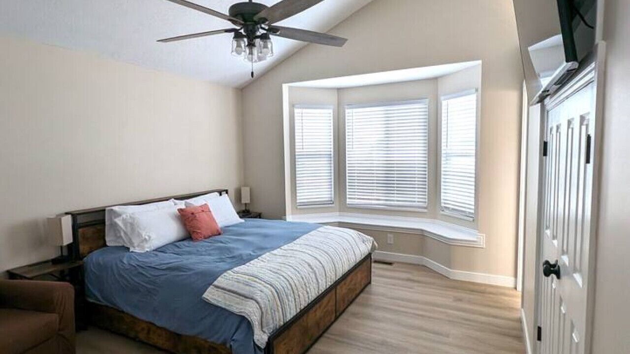 Photo of Bedroom in Layton