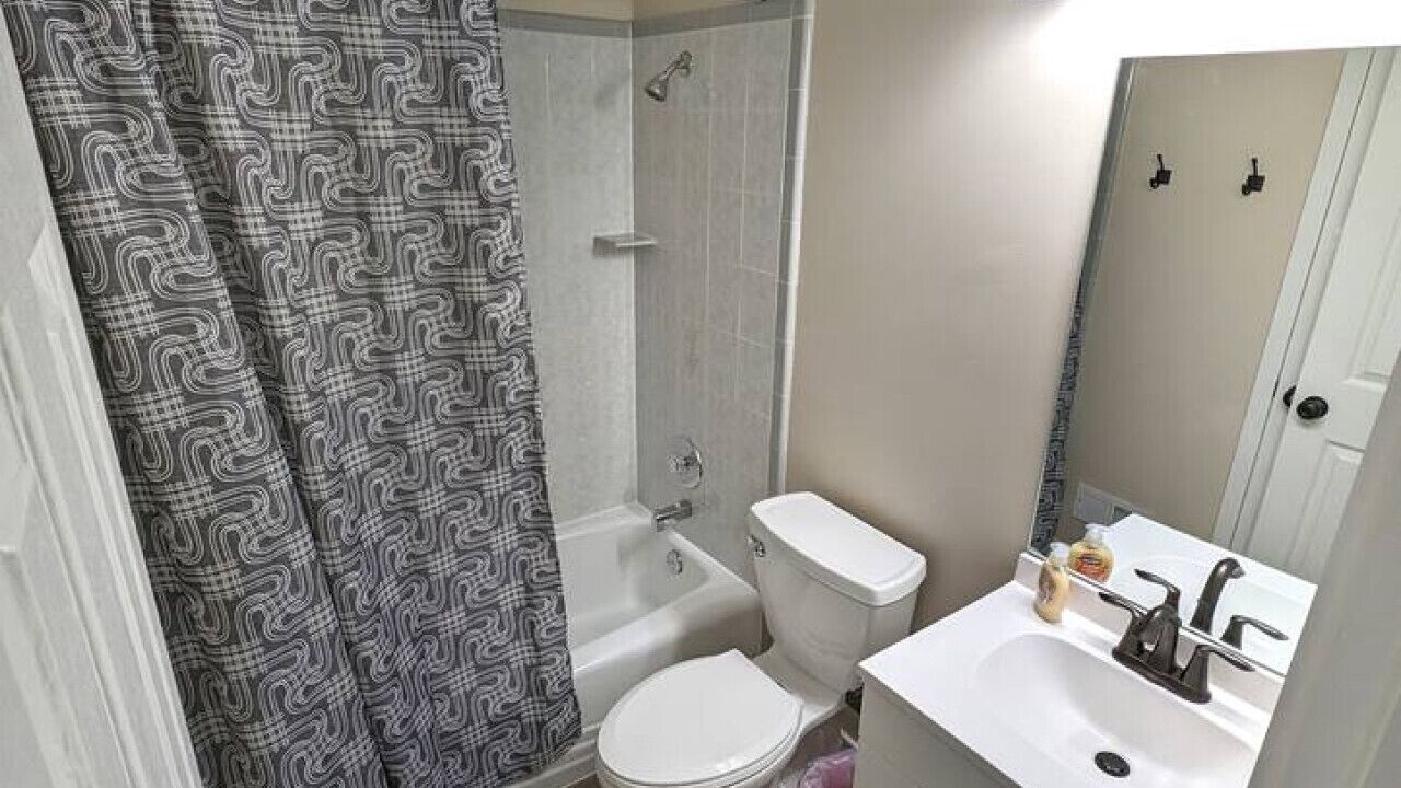 Photo of Bathroom in Layton