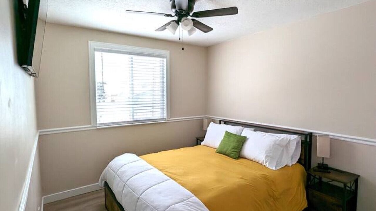 Photo of Bedroom in Layton