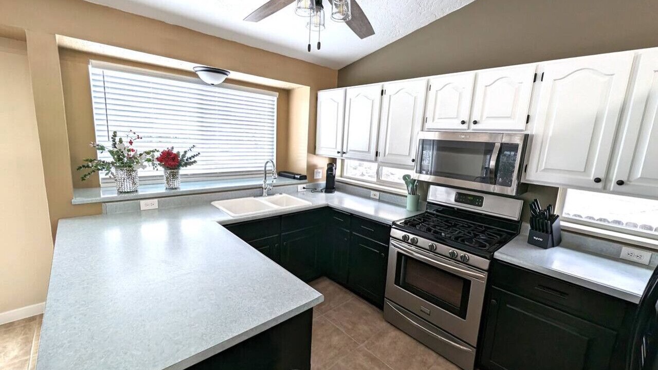Photo of Kitchen in Layton