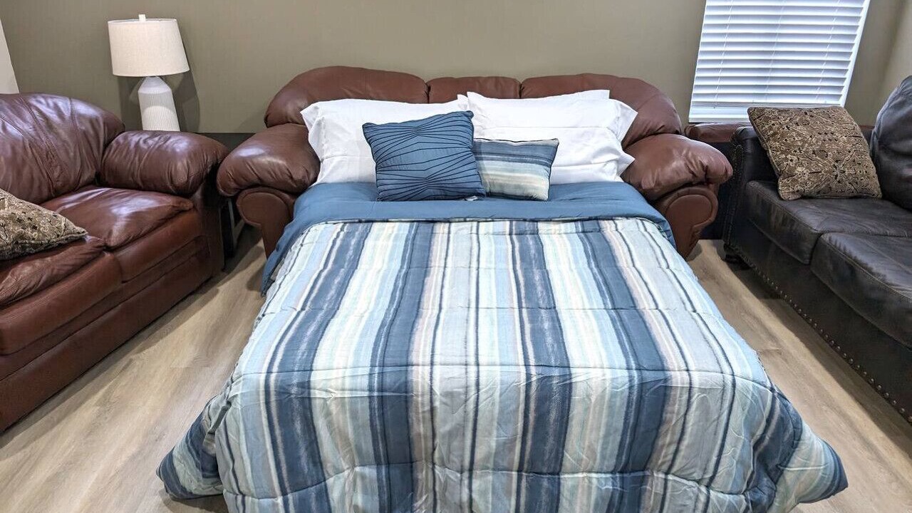Photo of Bedroom in Layton