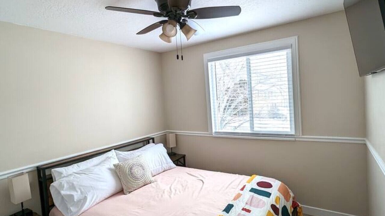 Photo of Bedroom in Layton