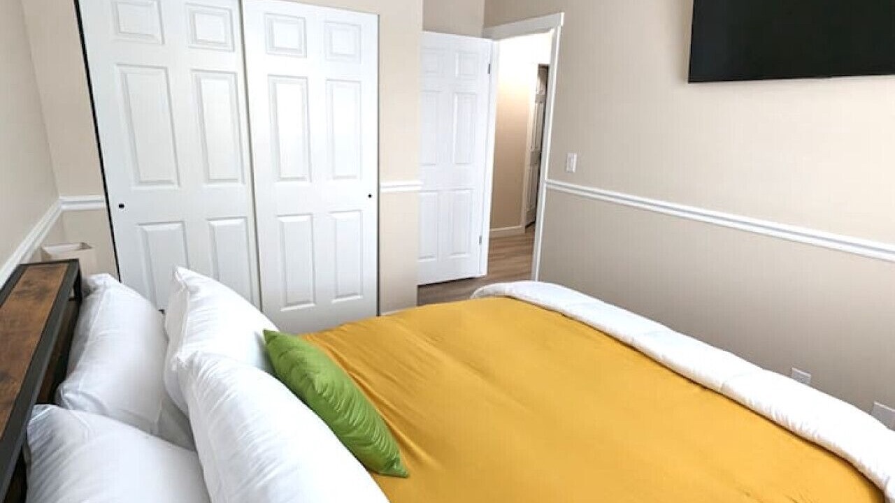 Photo of Bedroom in Layton