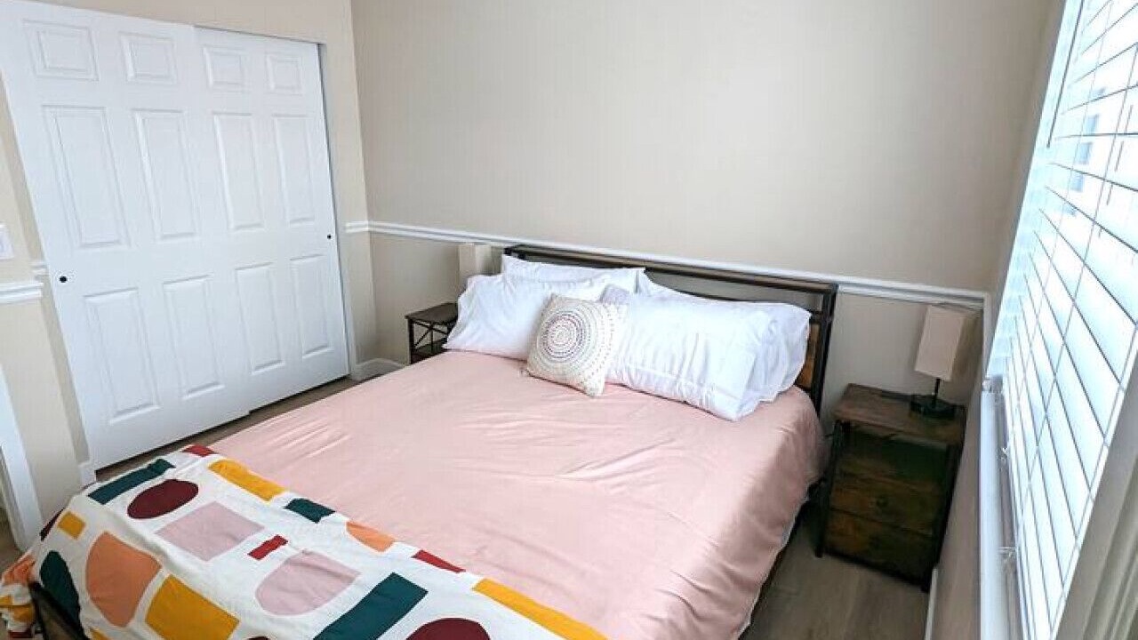 Photo of Bedroom in Layton