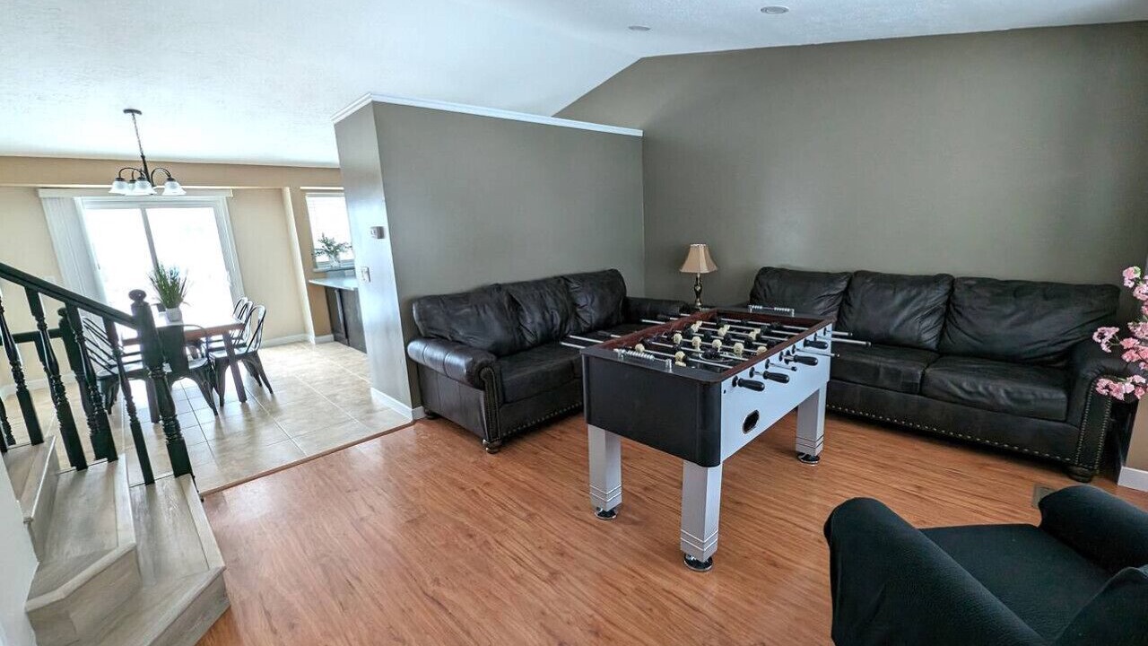 Photo of Livingroom in Layton