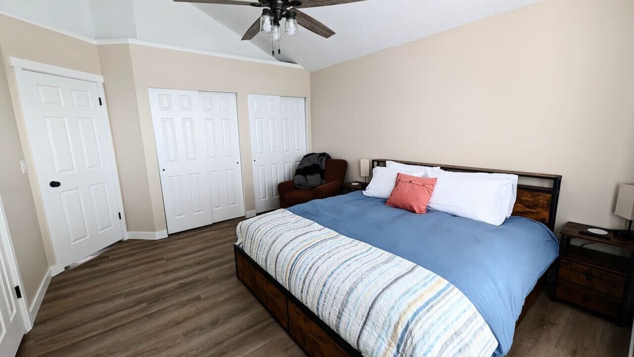 Photo of Bedroom in Layton