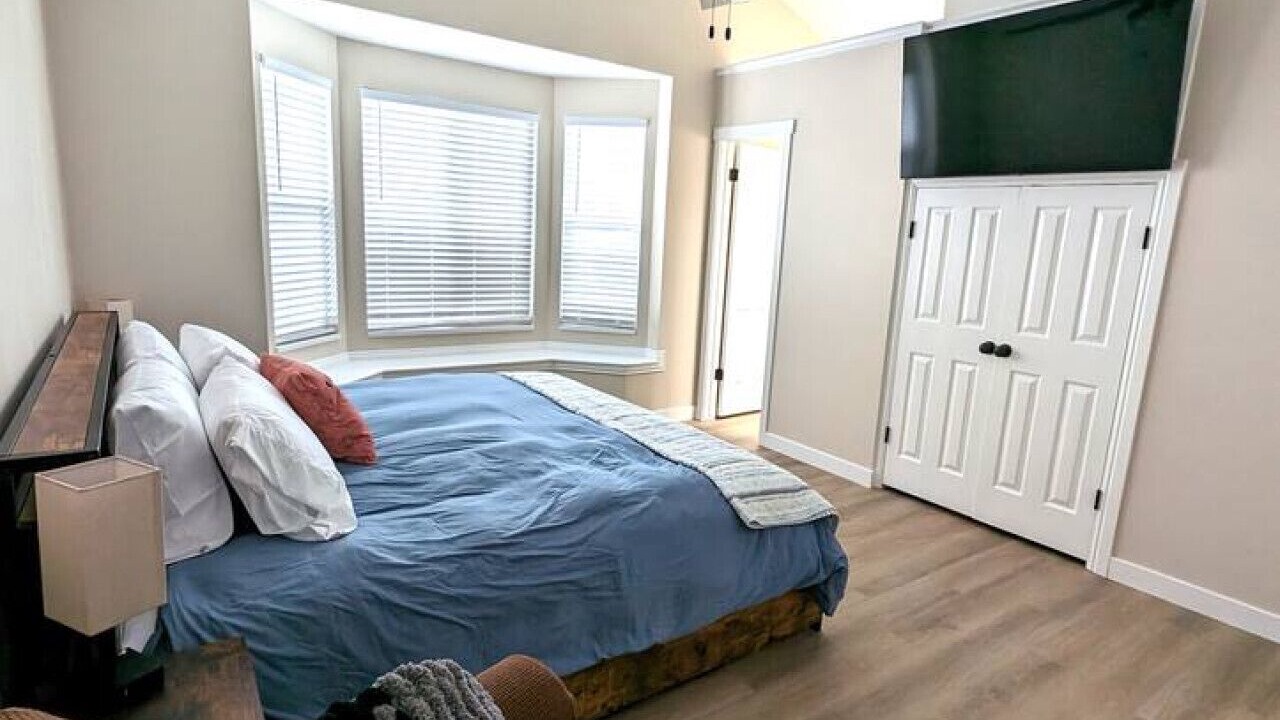 Photo of Bedroom in Layton