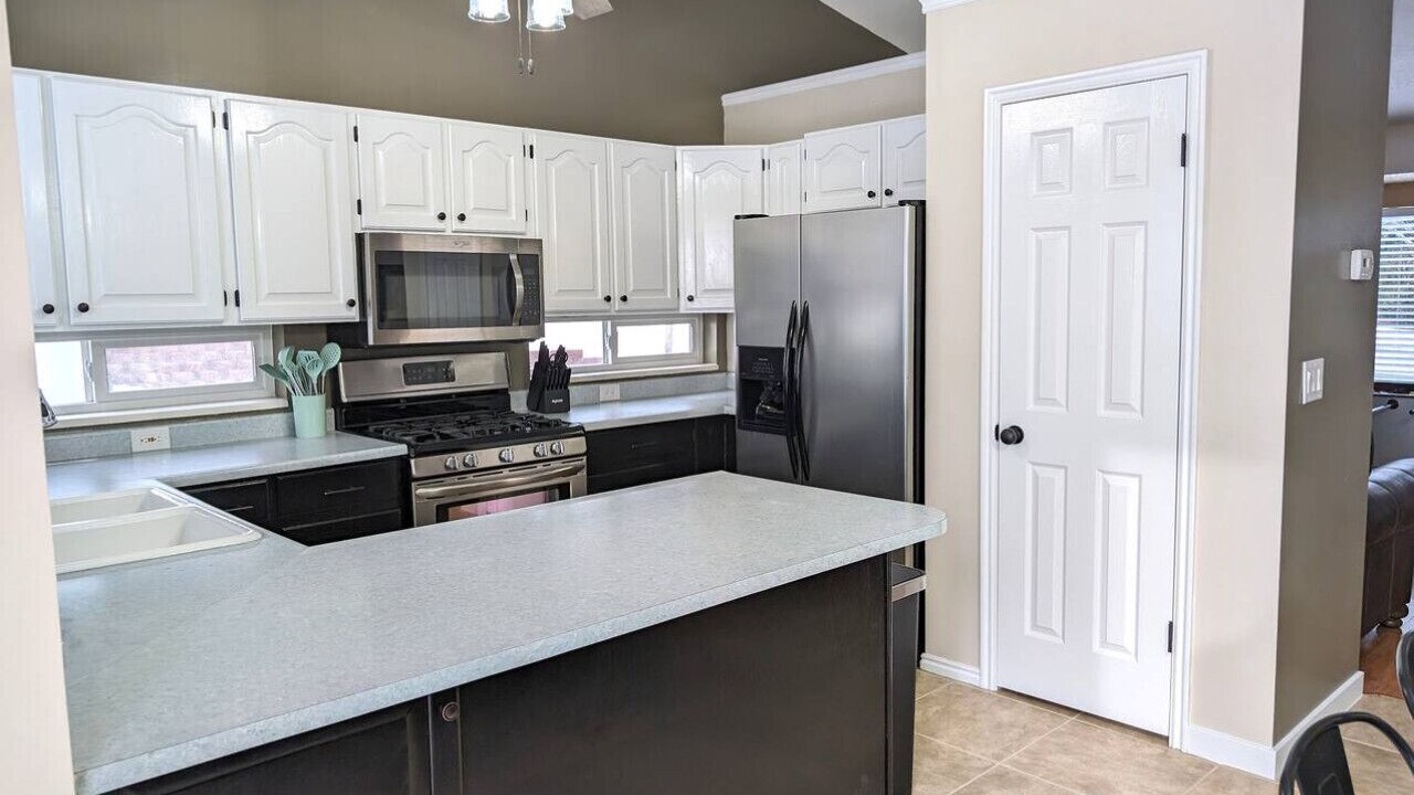 Photo of Kitchen in Layton