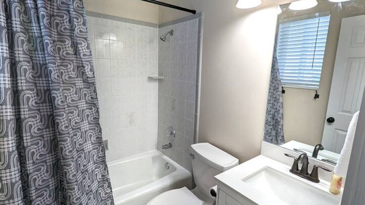 Photo of Bathroom in Layton