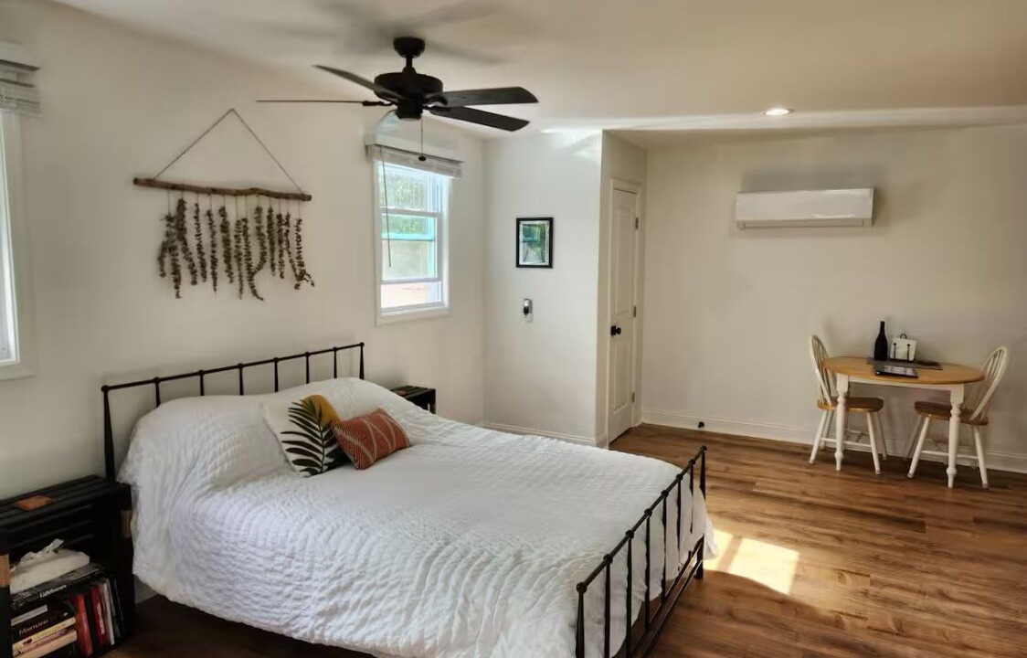 Photo of Bedroom in Woodbine