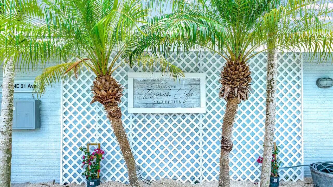Photo of Outdoor in Fort Lauderdale