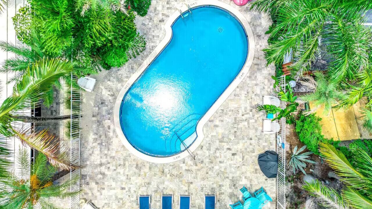 Photo of Outdoor in Fort Lauderdale