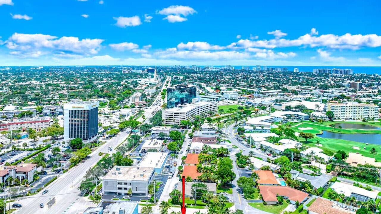 Photo of Outdoor in Fort Lauderdale