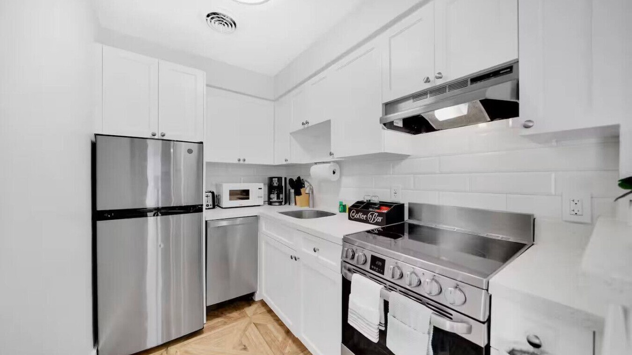 Photo of Kitchen in Fort Lauderdale